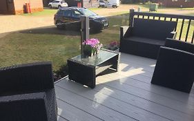 Tattershall Lakes Retreat 3 Bedroom Mini Lodge